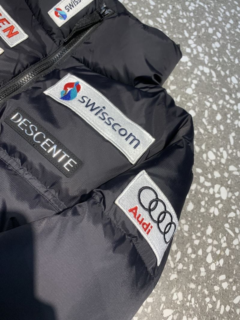 Descente Down Jackets